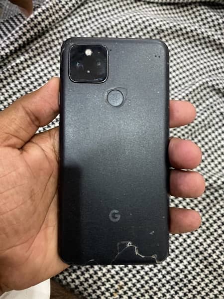 google pixel 5 5g 128gb 10/10 4