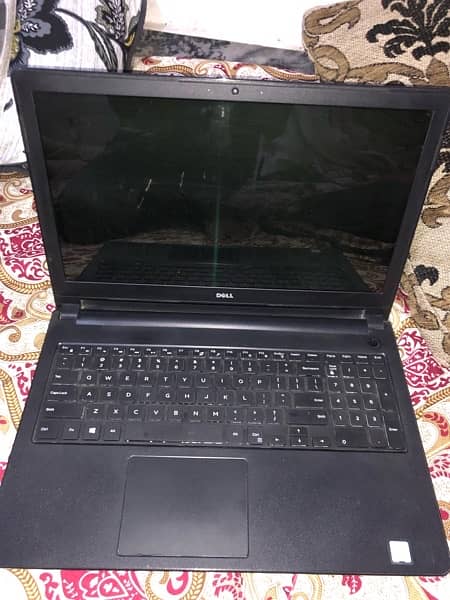 dell Model 5559 with Graphic card 0