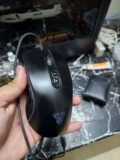 Fantech Thor II x16 gaming mouse