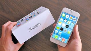 iPhone 6 32GB