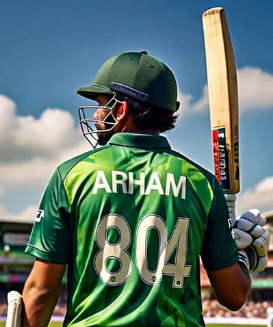 Arham