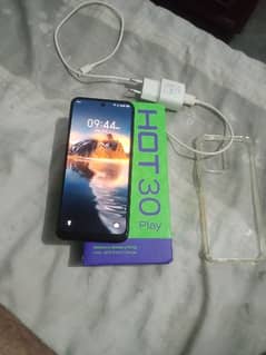 infinix hot30play conditions new4+4ram64memlory variety may hy