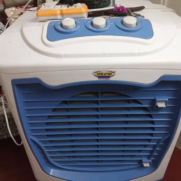 almost new cooler for sale 3