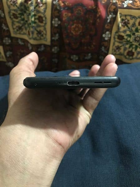 OnePlus 8 5g 6