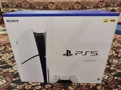 PS5