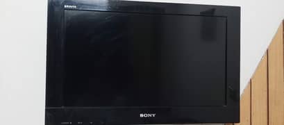 Sony Bravia LCD 0