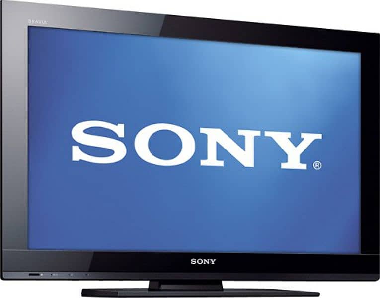 Sony Bravia LCD 1