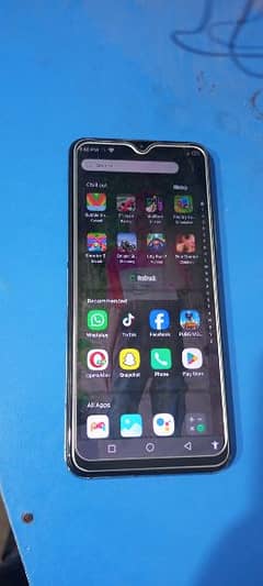 Infinix