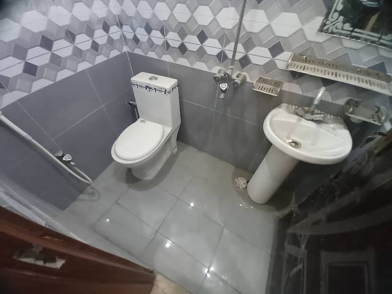 2.5 Marla Double Storey House For Sale In Canal Point Housing Scheme Salamat Pura Lahore 2