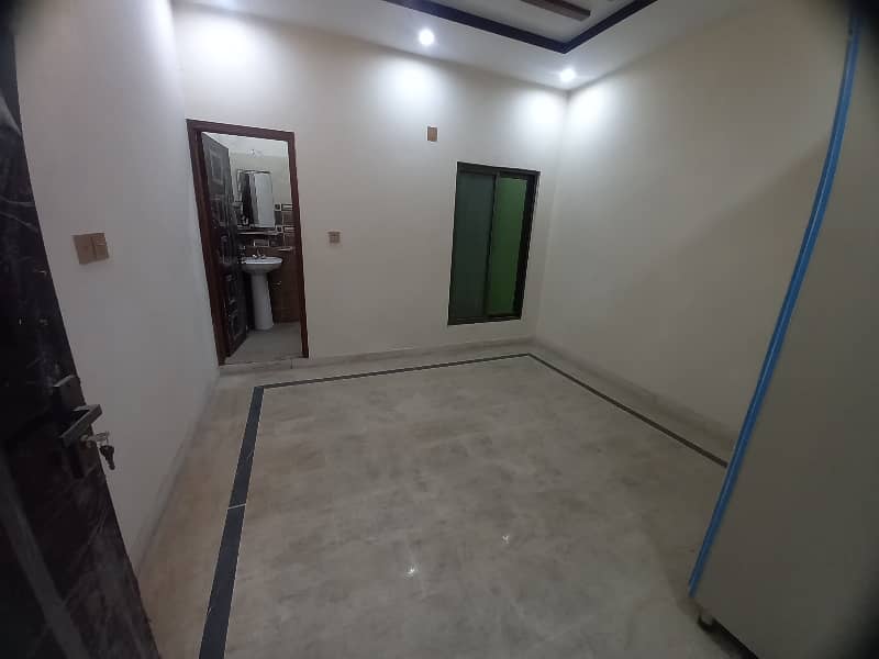 2.5 Marla Double Storey House For Sale In Canal Point Housing Scheme Salamat Pura Lahore 11