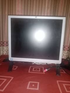 HP monitor for sale 17 inch monitor