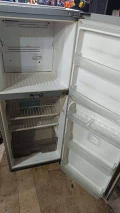 fridge