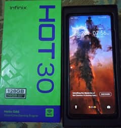 Infinix HOT 30