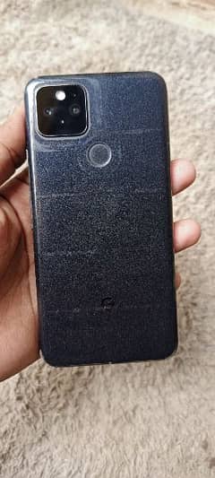 Google pixel 5 LLA version