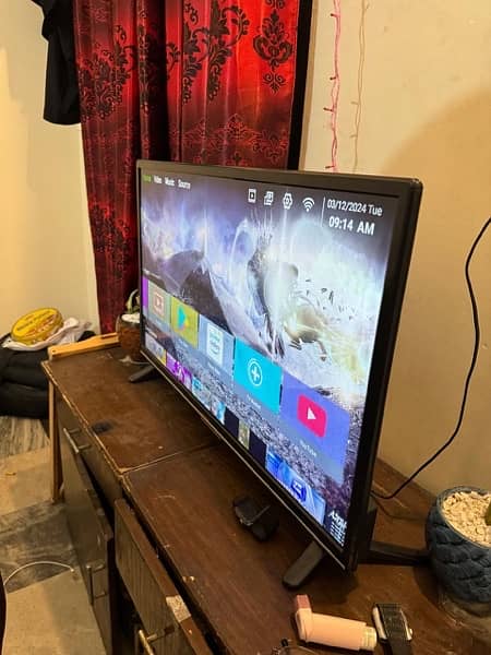 Samsung LED 32 inch 4