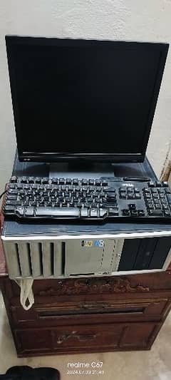 Complete PC