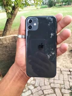 iphone 11 black