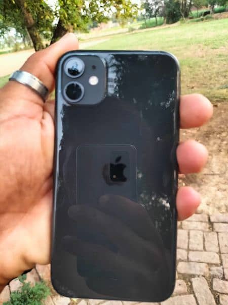 iphone 11 black 2