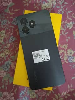 Realme C 51