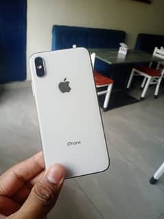 iphone x 256gb pta approved