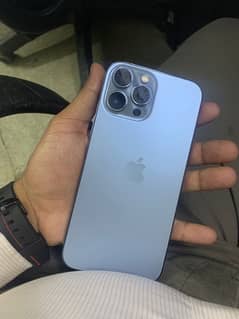 IPhone 13 Pro Max Approved