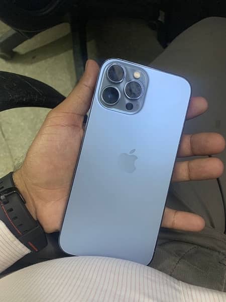 IPhone 13 Pro Max Approved 0