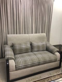 6 seater sofa set