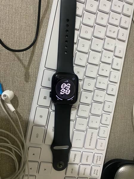 Apple Watch 2