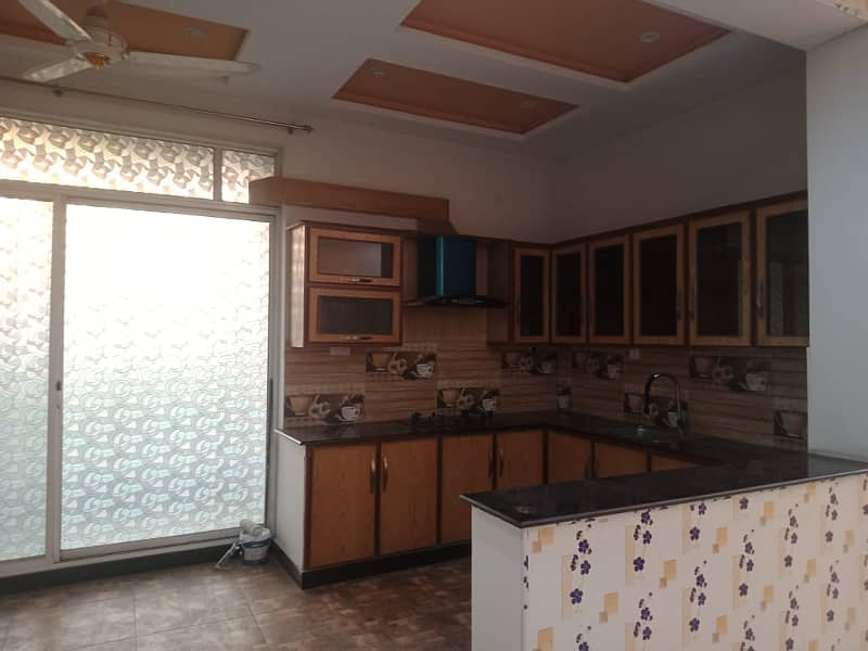 House for rent in G-15 Islamabad 0
