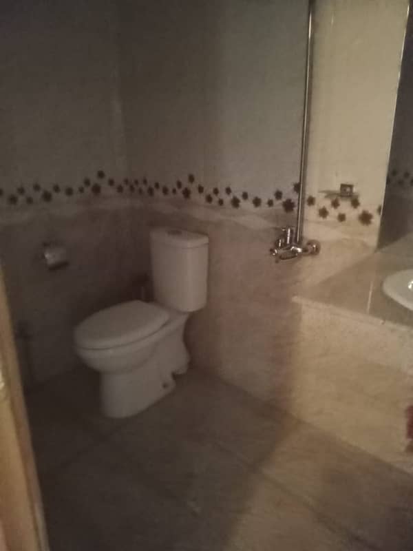 House for rent in G-15 Islamabad 1