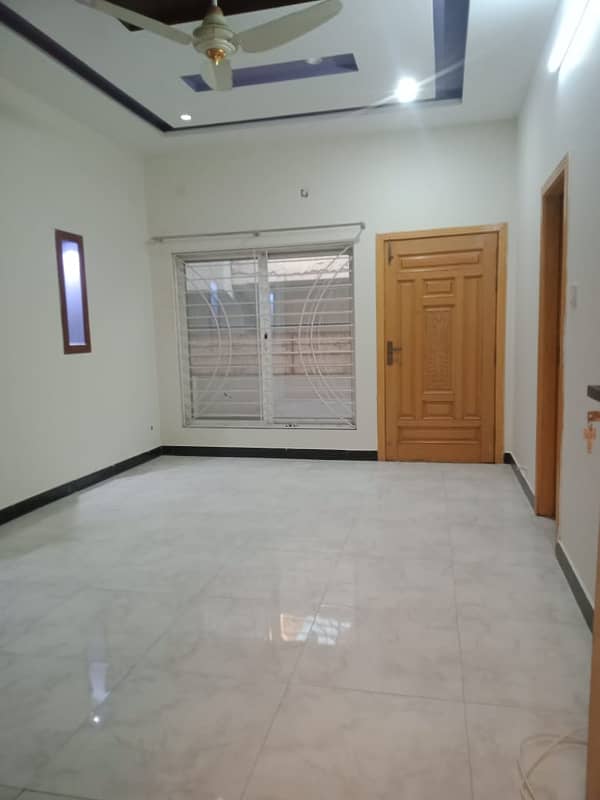 House for rent in G-15 Islamabad 3