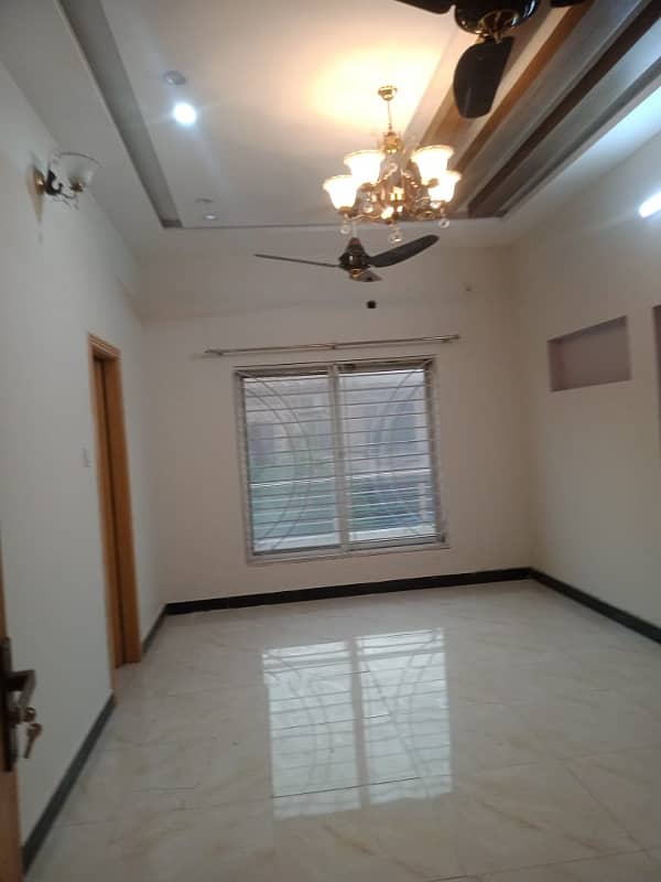 House for rent in G-15 Islamabad 5