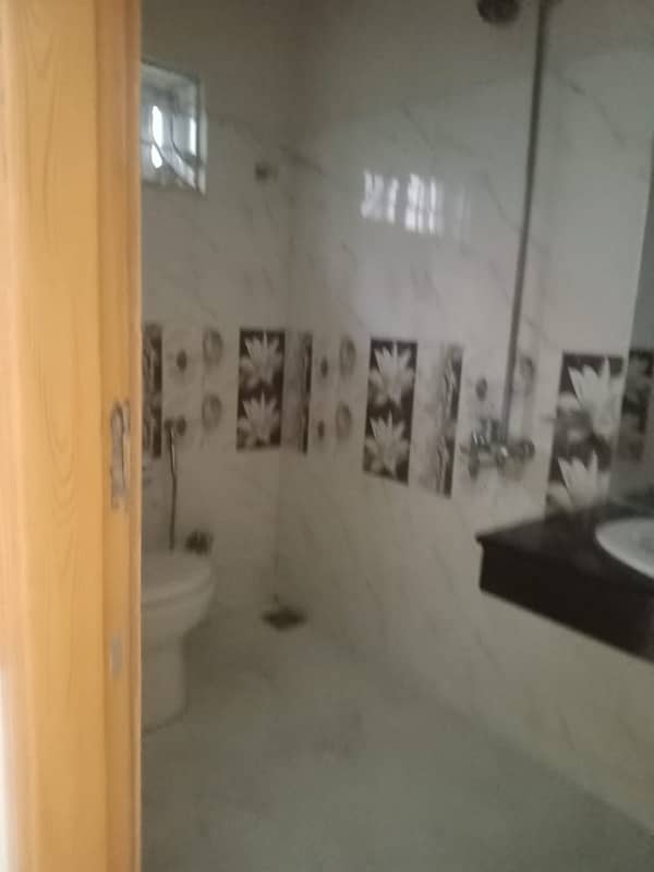 House for rent in G-15 Islamabad 6