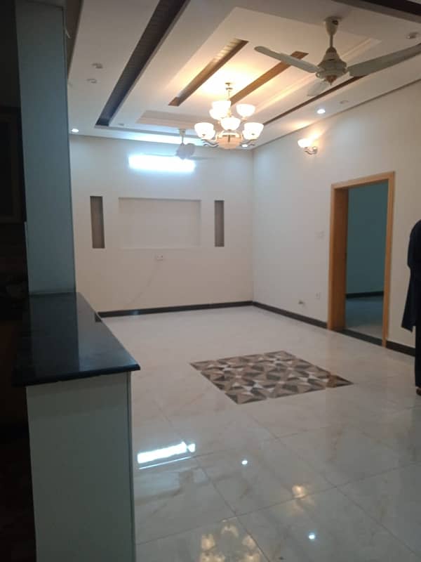 House for rent in G-15 Islamabad 7