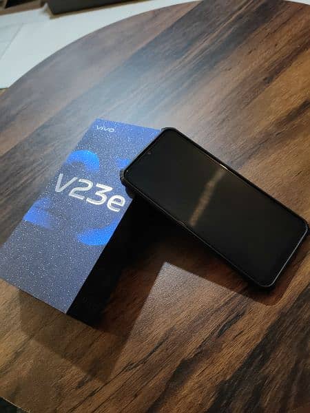 Vivo V23e 2