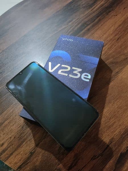 Vivo V23e 3