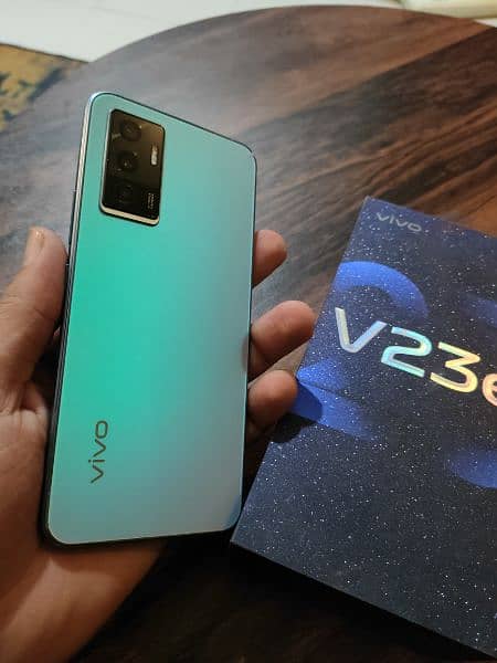 Vivo V23e 6