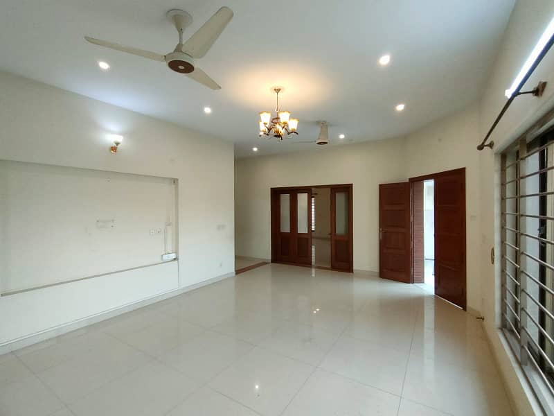 House available for rent in F-15 Islamabad 3