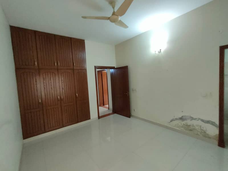 House available for rent in F-15 Islamabad 13