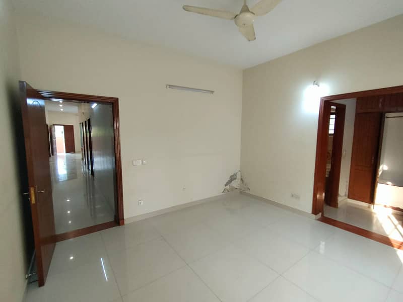 House available for rent in F-15 Islamabad 20