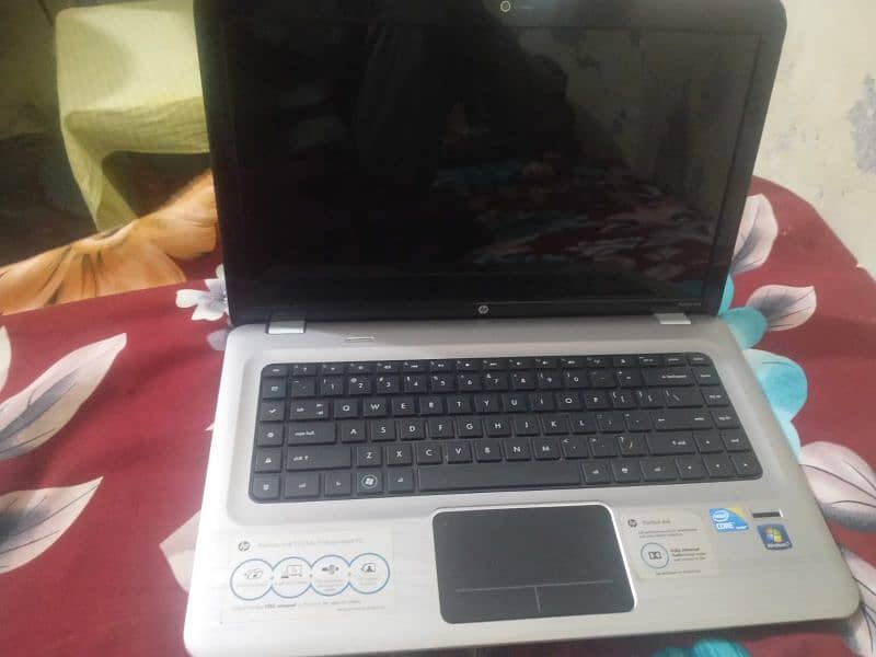 HP LAPTOP FOR SALE 0