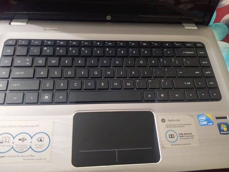 HP LAPTOP FOR SALE 2