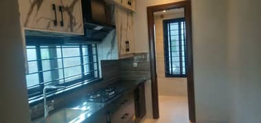 House available for rent in G-15 Islamabad