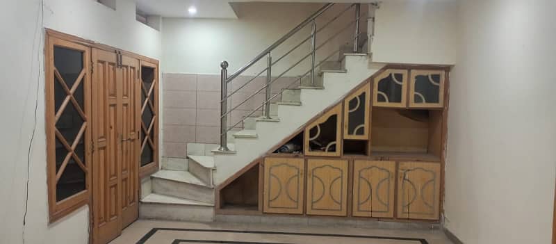 House for sale in G-15 Islamabad 1