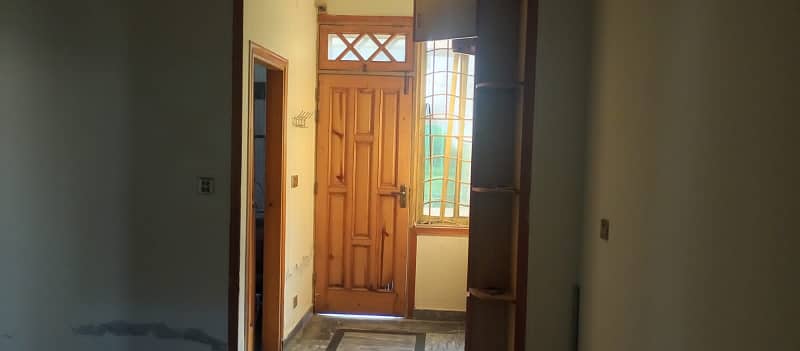 House for sale in G-15 Islamabad 6