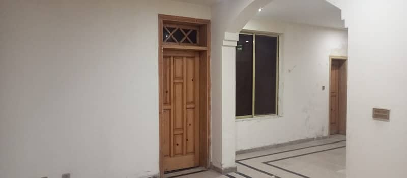 House for sale in G-15 Islamabad 14