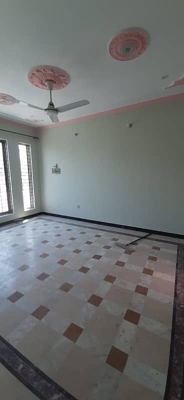 Full House for rent in G-15 Islamabad 2