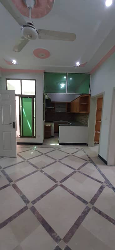 Full House for rent in G-15 Islamabad 4