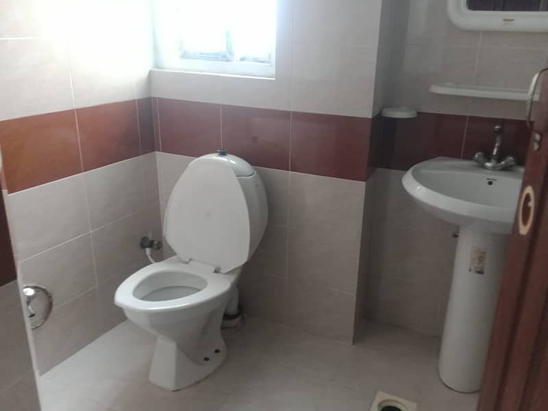 Full House for rent in G-15 Islamabad 6