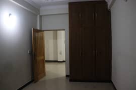 Flat for rent in G-15 Markaz Islamabad